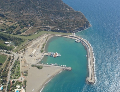 Places to See in Gazipaşa