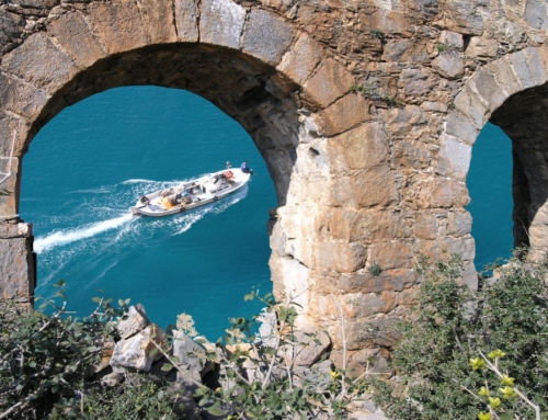 Promising City: Gazipaşa