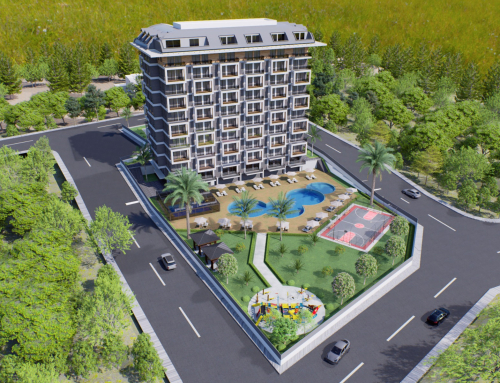 Güven City 2