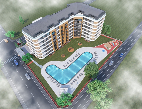 Advantages of Buying an Apartment from a Construction Company