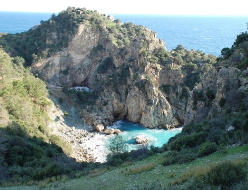 Advantages of Buying Property in Turkish Holiday Resorts